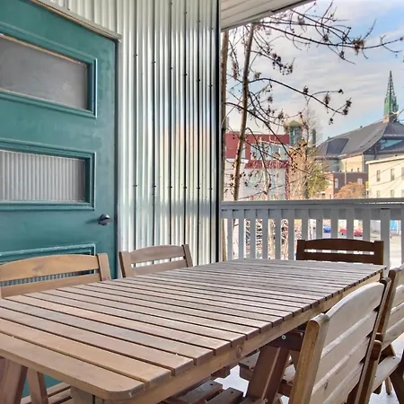 Le 319 Canardiere Quebec City Exterior photo